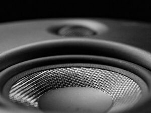 ซับวูฟเฟอร์ Subwoofer