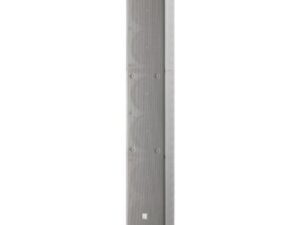TOA TZ-606W ลำโพงคอลัมน์ 60 วัตต์ สำหรับห้องประชุม โบสถ์