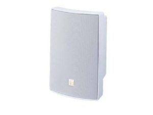 TOA BS-1030W ตู้ลำโพงติดผนัง 30 วัตต์ รองรับ 100V / 8 โอห์ม