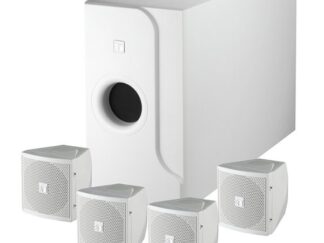 5063 bs 301w speaker system thumbnail