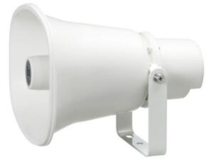 TOA SC-632 ลำโพงฮอร์น 30W กันน้ำ IP65 เสียงชัด แท้ศูนย์
