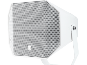TOA CS-760W ลำโพงฮอร์น  สีขาว 2-Way กันน้ำ IP66