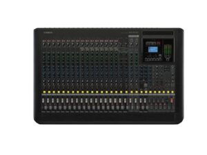 YAMAHA MGP24X
