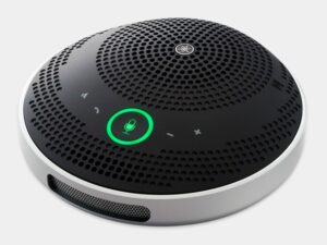 Yamaha YVC-200 ลำโพงประชุมพกพา สปีกเกอร์โฟน Bluetooth/USB