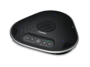 Yamaha YVC-330 ลำโพงประชุมพกพา ตัดเสียงรบกวน