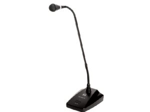 TOA EC-380 ไมโครโฟนตั้งโต๊ะพร้อมเสียง Chime