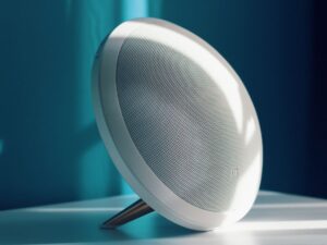ลำโพงฝั่งฝ้า Ceiling Speaker