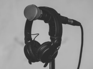 หูฟัง Headphone