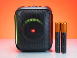 ลำโพงพกพา Portable