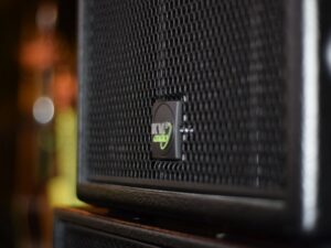 ลำโพงติดผนัง Wall Mount Speaker