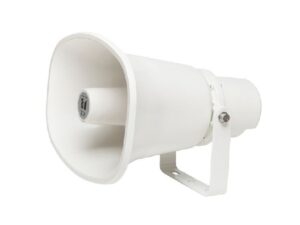 TOA SC-P620 (Powered Horn Speaker 20W)