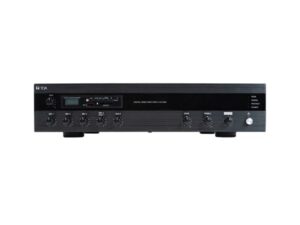 TOA A-3212DM แอมป์มิกเซอร์ 120W พร้อม Bluetooth