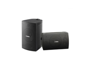 YAMAHA VS6 |ลำโพงกันน้ำ IPX3 ขนาด 6.5 นิ้ว