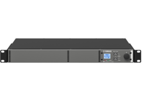 Yamaha RUio16FLX-D สเตจบ็อกซ์ Dante ยืดหยุ่น 16CH