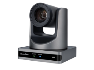 SOUNDVISION UHD-400AT20X กล้อง 4K PTZ AI Tracking ซูม 20 เท่า