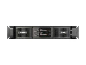 VL-AUDIO V-AMP VL-14000 เพาเวอร์แอมป์ 14000W