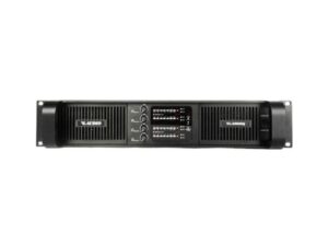 VL-AUDIO V-AMP VL-20000Q เพาเวอร์แอมป์ 4CH