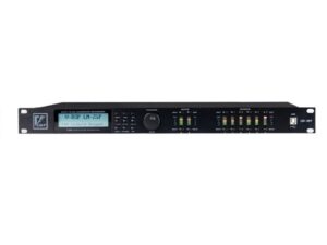 VL-AUDIO V-DSP LM-26F ครอสโอเวอร์ดิจิตอล