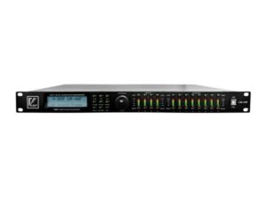 VL-AUDIO V-DSP LM-48F ครอสโอเวอร์ดิจิตอล 4in8out