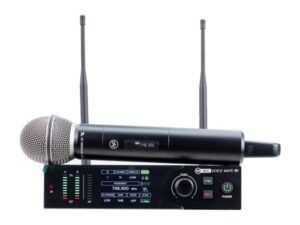 VL-AUDIO V-MIC R1F2 ไมค์ลอยมือถือเดี่ยว
