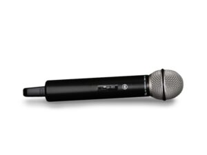VL-AUDIO V-MIC R1F1 ไมค์ลอยมือถือเดี่ยว