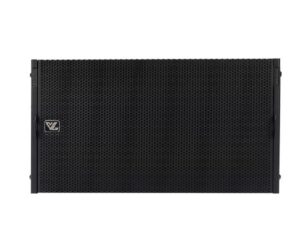 VL-AUDIO VEDA VD-12LW ลำโพงไลน์อาเรย์ 12 นิ้ว