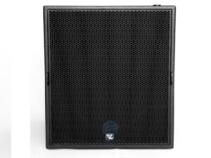 VL-AUDIO VEDA VD-18S ซับวูฟเฟอร์ 18 นิ้ว