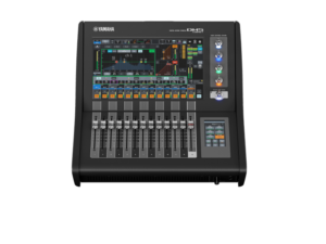 Yamaha DM5 Compact ดิจิทัลมิกเซอร์ 48ch