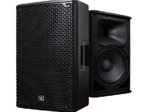 VIVA-712D ACTIVE TWO-WAY SPEAKER