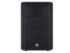 Yamaha DBR10 ลำโพง PA Active 10" 700W