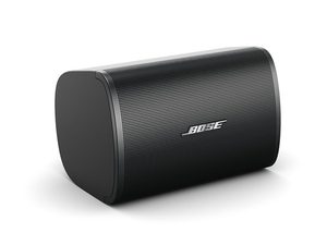 Bose DesignMax DM3SE ลำโพงติดผนัง 30W กันน้ำ IP55