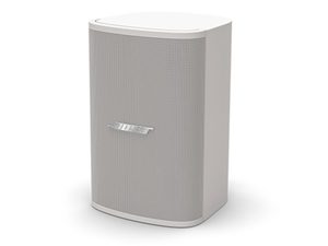 Bose DesignMax DM3SE WHTลำโพงติดผนัง 30W กันน้ำ IP55