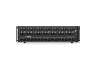 MIDAS DL32 สเตจบ็อกซ์ดิจิทัล 32 ช่อง สำหรับ M32 และ X32