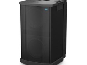 Bose F1 Subwoofer ลำโพงซับวูฟเฟอร์ 1000W พร้อมขาตั้งในตัว
