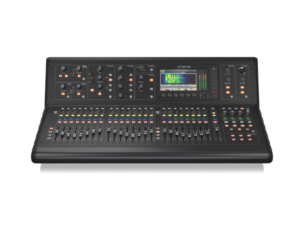 MIDAS M32 LIVE มิกเซอร์ดิจิทัล 40 ช่อง 25 มอเตอร์เฟดเดอร์