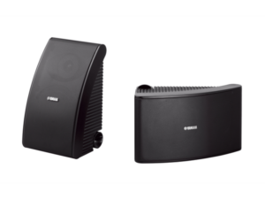 YAMAHA NS-AW592 ลำโพงติดผนังกันน้ำ 6.5 นิ้ว 150W
