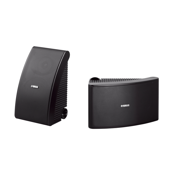 YAMAHA NS-AW592 ลำโพงติดผนังกันน้ำ 6.5 นิ้ว 150W