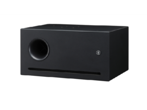 YAMAHA VXS10S ลำโพง Subwoofer 10 นิ้ว ซับเบส