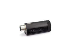 Bose S1 Pro+ Wireless Mic/Line Transmitter (XLR)