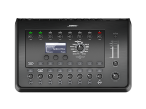 Bose T8S ToneMatch มิกเซอร์ดิจิทัล 8 ช่อง เอฟเฟกต์ DSP